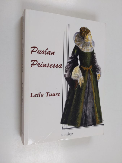 Leila Tuure : Puolan prinsessa