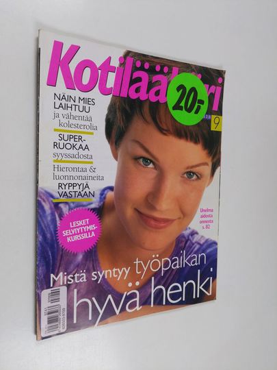 Kotilääkäri 9/97