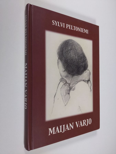 Sylvi Peltoniemi : Maijan varjo