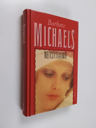 Barbara Michaels : Neitsytvaimo