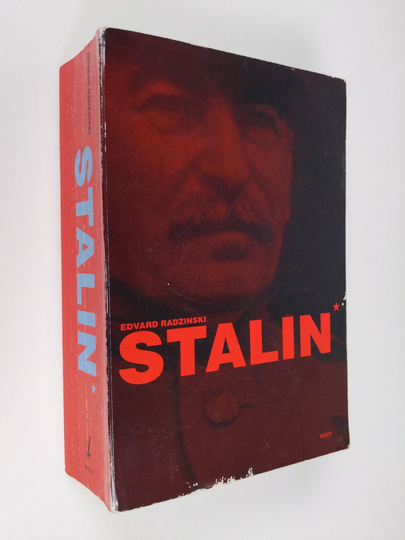 Edvard Radzinski : Stalin