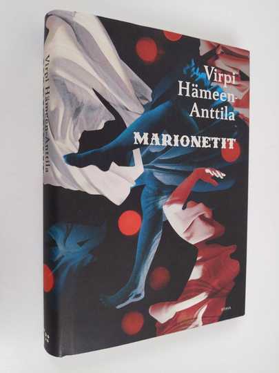 Virpi Hämeen-Anttila : Marionetit