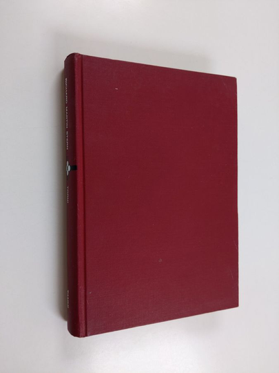 Richard Martin Stern : Torni
