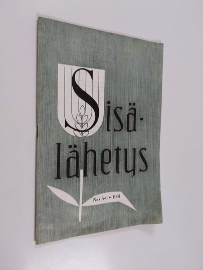 Sisälähetys N:o 5-6/1961