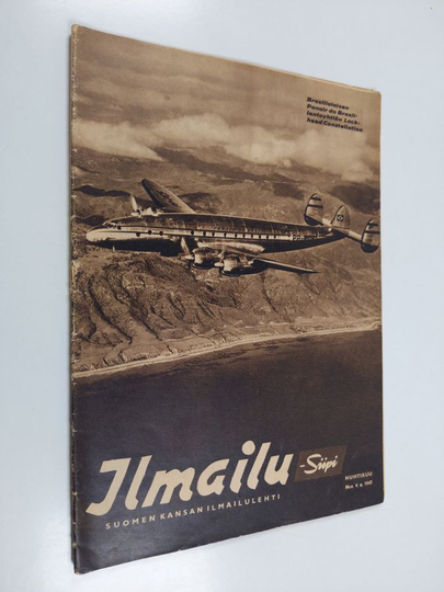 Ilmailu 4/1947
