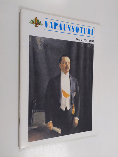 Vapaussoturi 2/1997