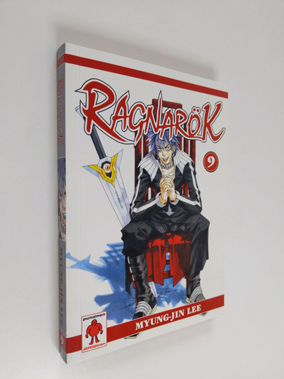 Myung-Jin Lee : Ragnarök 9