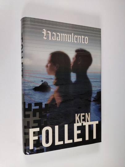 Ken Follett : Haamulento