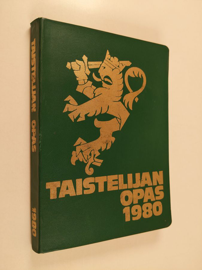 Kalevi Vuorikari : Taistelijan opas 1980