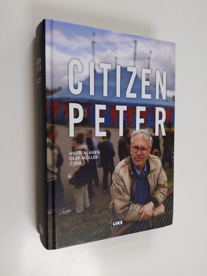 Citizen Peter