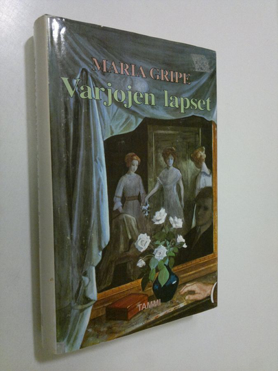Maria Gripe : Varjojen lapset