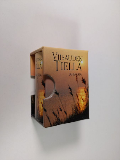 Viisauden tiellä