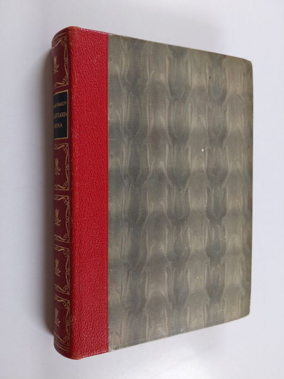 Thomas Hardy : Pormestarin tarina