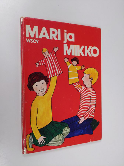 Mari ja Mikko