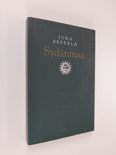 Juha Seppälä : Sydänmaa