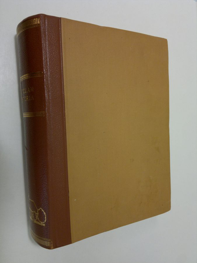 Erkki ym. Kuujo : Hiitolan historia : Kurkijoen kihlakunnan historia : Hiitola, Kurkijoki, Lumivaara, Jaakkima ; Hiitolan historia