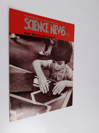 Science news 28.5.1983