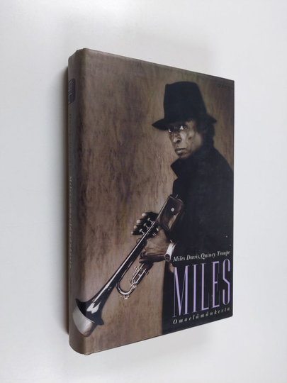 Miles Davis : Miles : omaelämäkerta