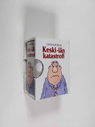 Keski-iän katastrofi