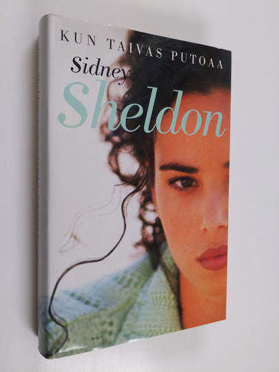 Sidney Sheldon : Kun taivas putoaa