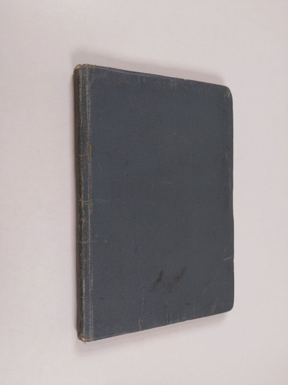 Wörterbuch - Sanakirja