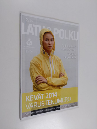 Latu & polku 2/14