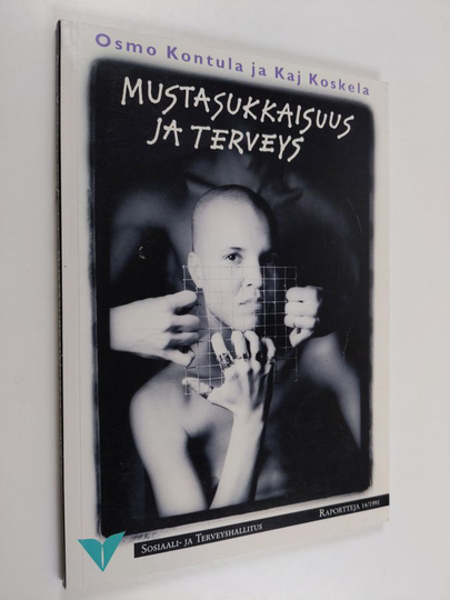 Osmo Kontula : Mustasukkaisuus ja terveys