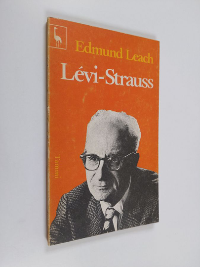 Edmund Ronald Leach : Lévi-Strauss