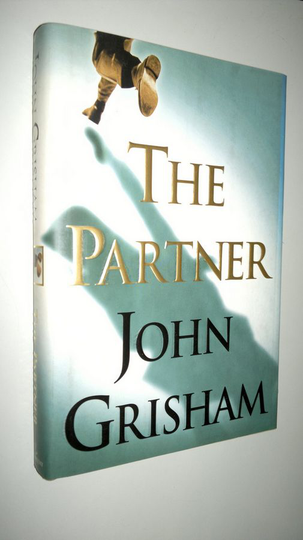 John Grisham : The Partner