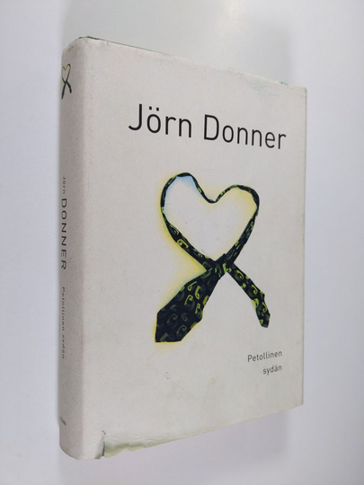 Jörn Donner : Petollinen sydän