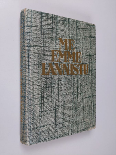 Viena Korhonen : Me emme lannistu