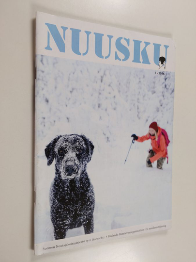 Nuusku 1/2016