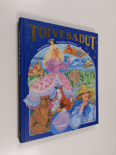 Toivesadut