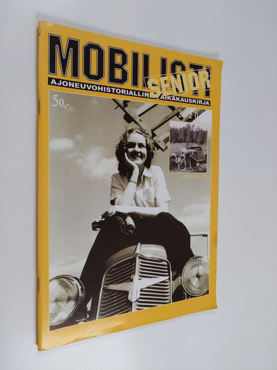 Mobilisti 2/2001