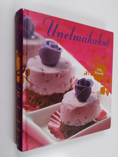 Ulla Svensk : Unelmakakut