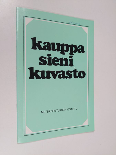 Kauppasienikuvasto