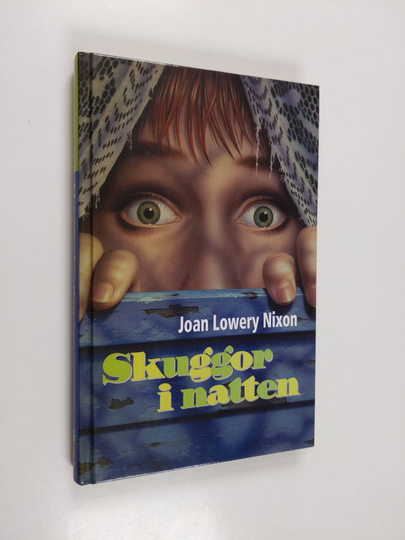 Joan Lowery-Nixon : Skuggor i natten