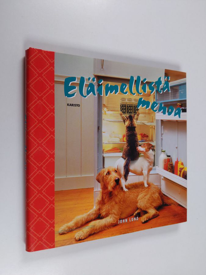 John Lund : Eläimellistä menoa