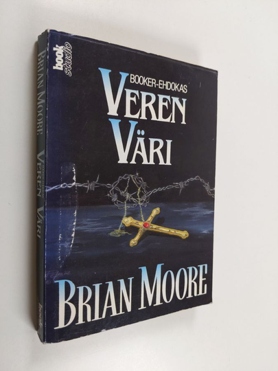 Brian Moore : Veren väri