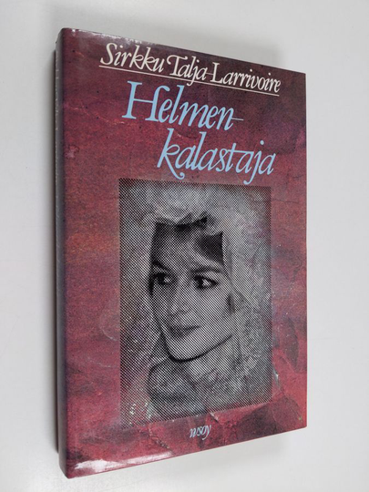 Sirkku Talja-Larrivoire : Helmenkalastaja