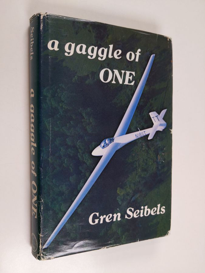Gren Seibels : A gaggle of one