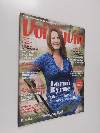 Voi hyvin 7/2018
