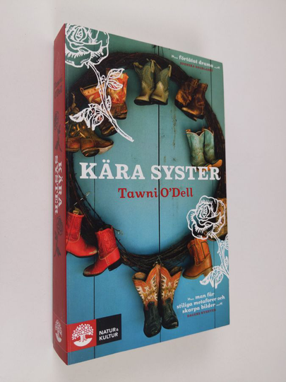 Tawni O'Dell : Kära syster : roman