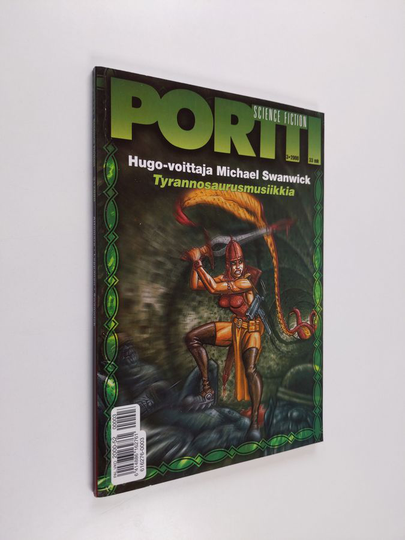 Portti 3/2000