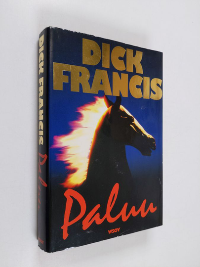 Dick Francis : Paluu