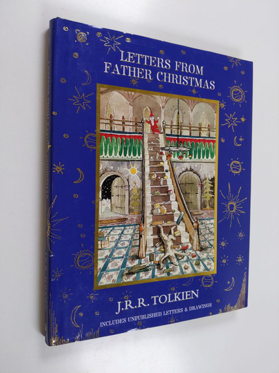 J. R. R. Tolkien : Letters from Father Christmas