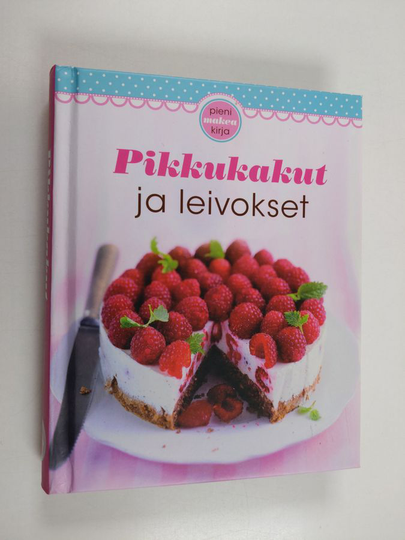 Pikkukakut ja leivokset