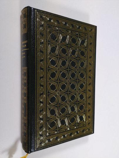 W. Somerset Maugham : Valitut teokset : Salainen asiamies