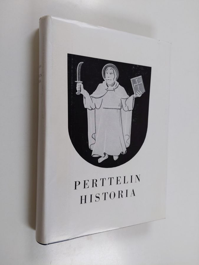 Aulis Oja : Perttelin historia