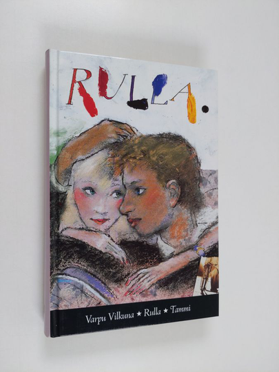 Varpu Vilkuna : Rulla